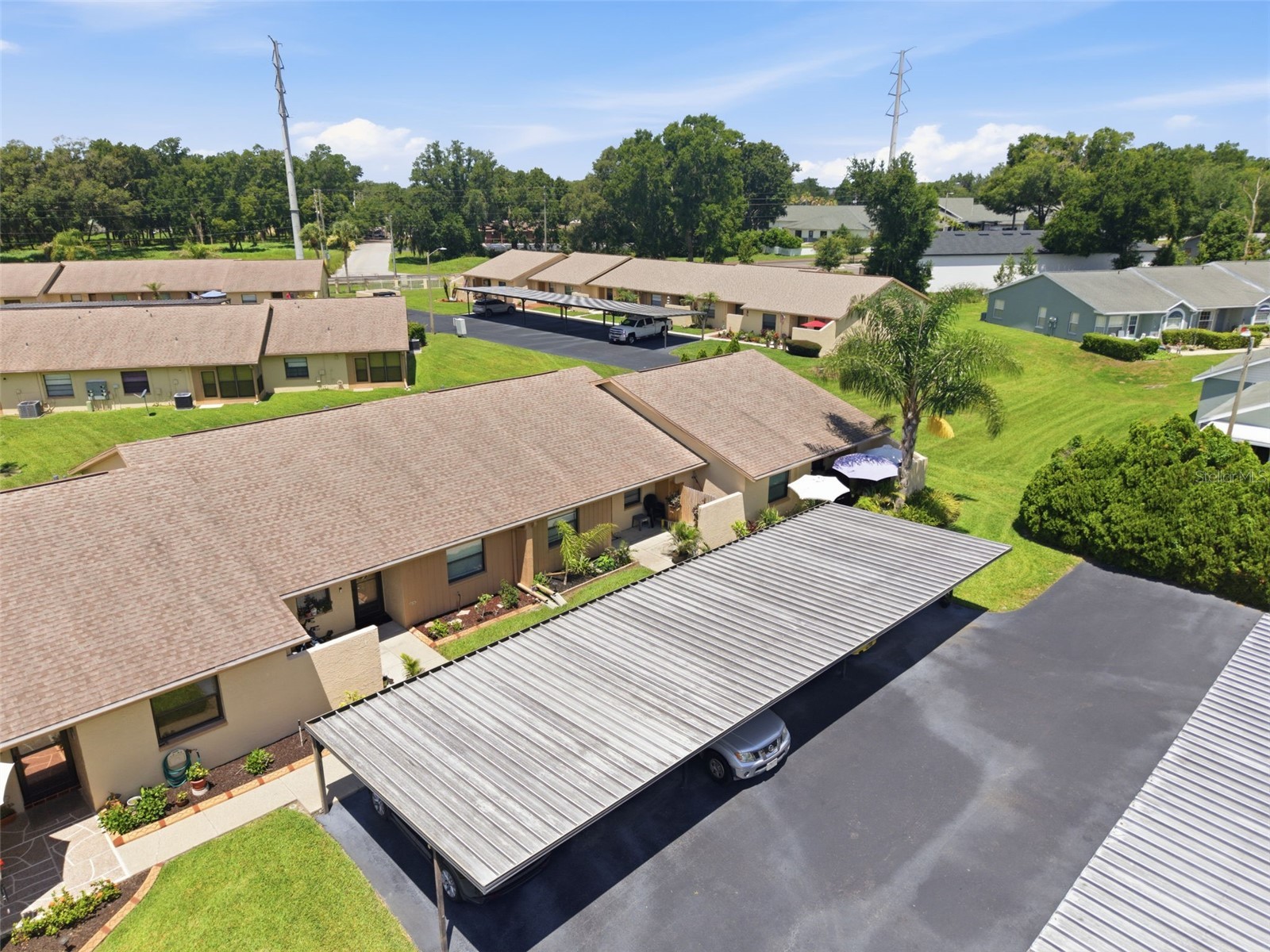 6623 Aspen Court Zephyrhills FL 33542 TB8517136 image27