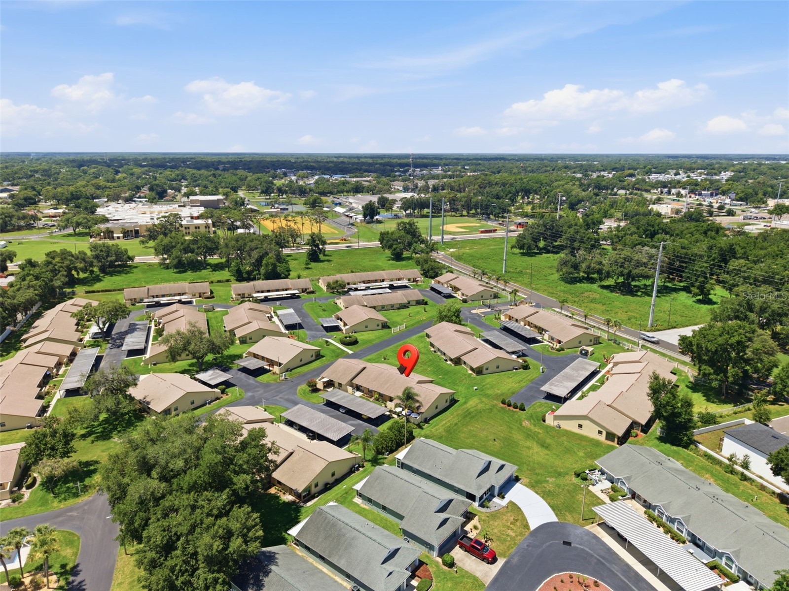 6623 Aspen Court Zephyrhills FL 33542 TB8517136 image28