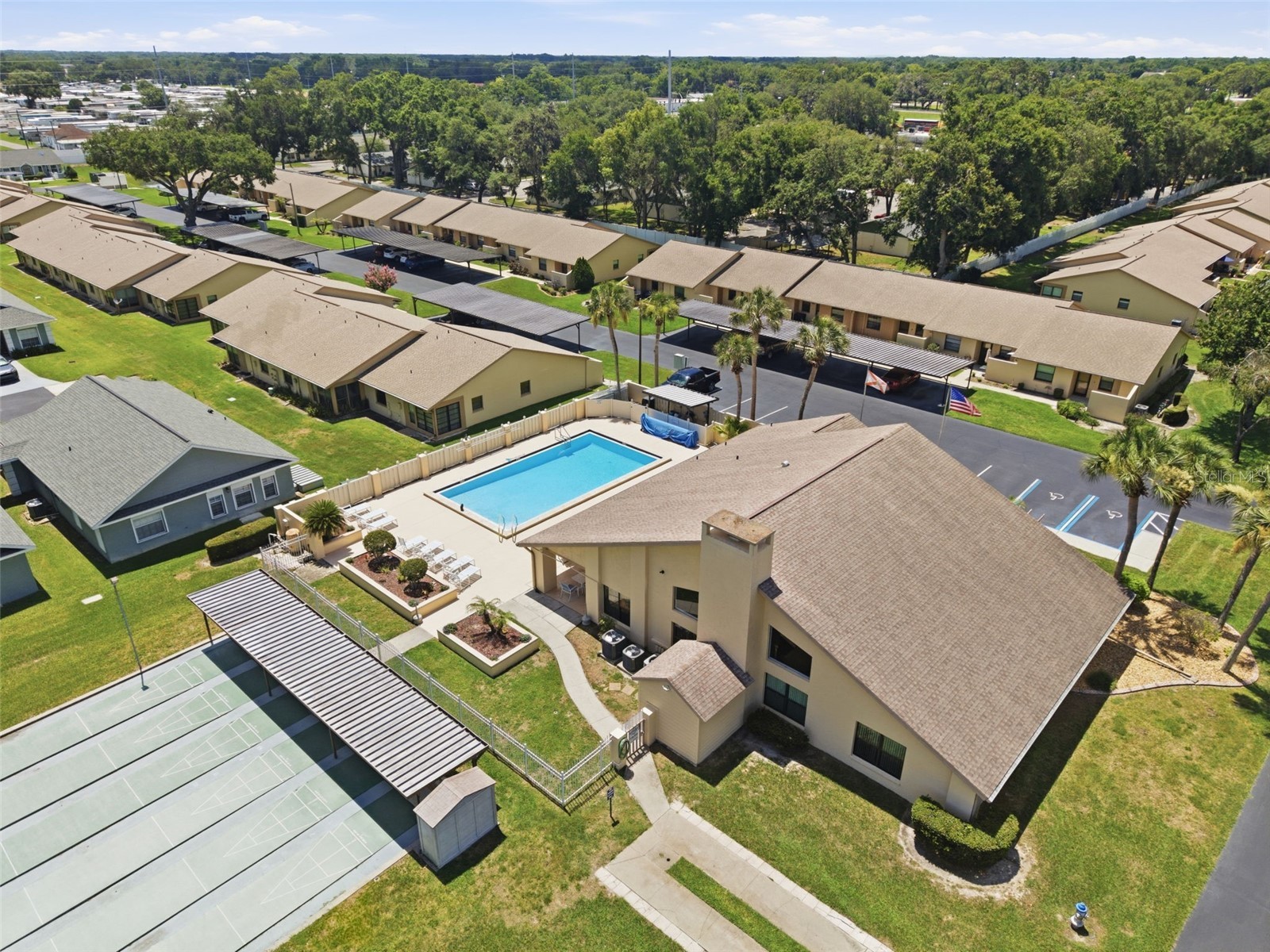 6623 Aspen Court Zephyrhills FL 33542 TB8517136 image29