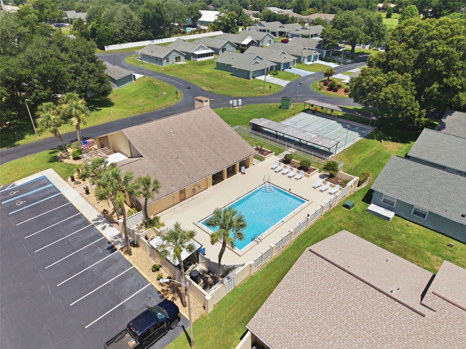 6623 Aspen Court Zephyrhills FL 33542 TB8517136 image30