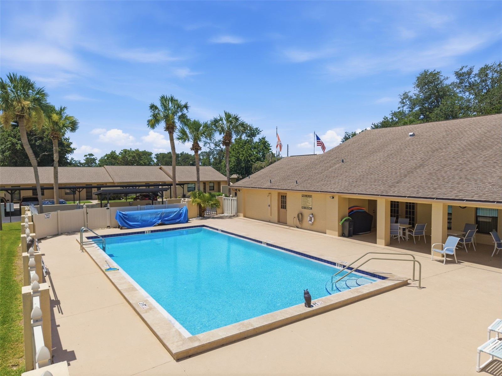 6623 Aspen Court Zephyrhills FL 33542 TB8517136 image31