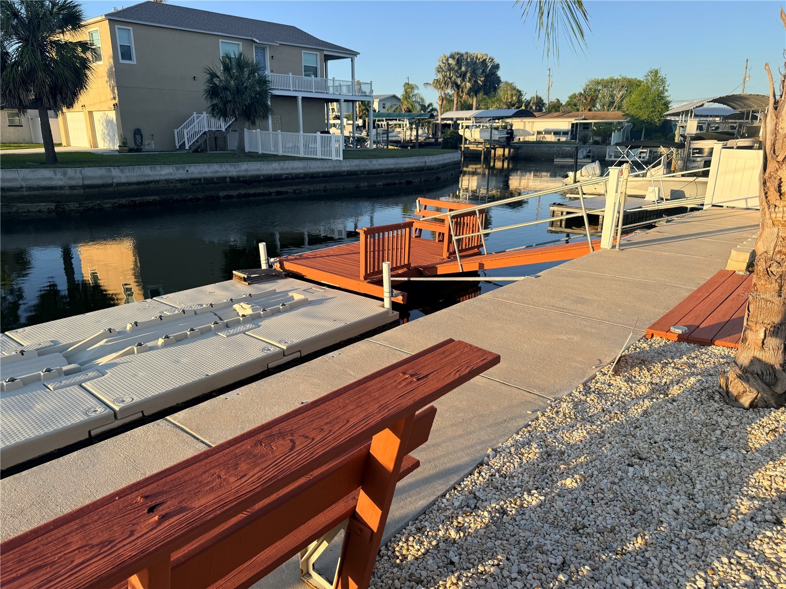 6623 Boatyard Drive Hudson FL 34667 - GULF OF MEXICO TB8512894 image11