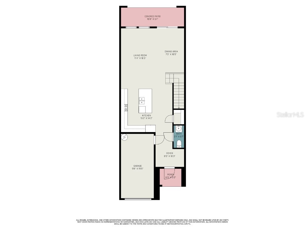 6623 Rocky Park Street Tampa FL 33625 TB8426872 image27