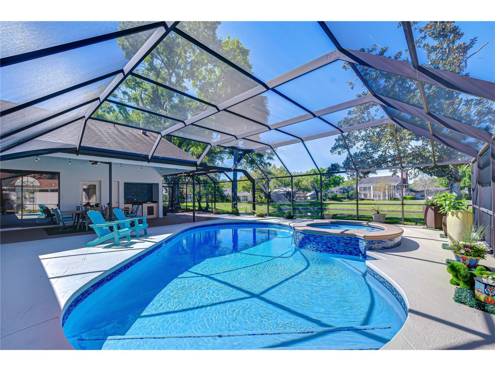6623 Stonington Drive N Tampa FL 33647 TB8484481 image42