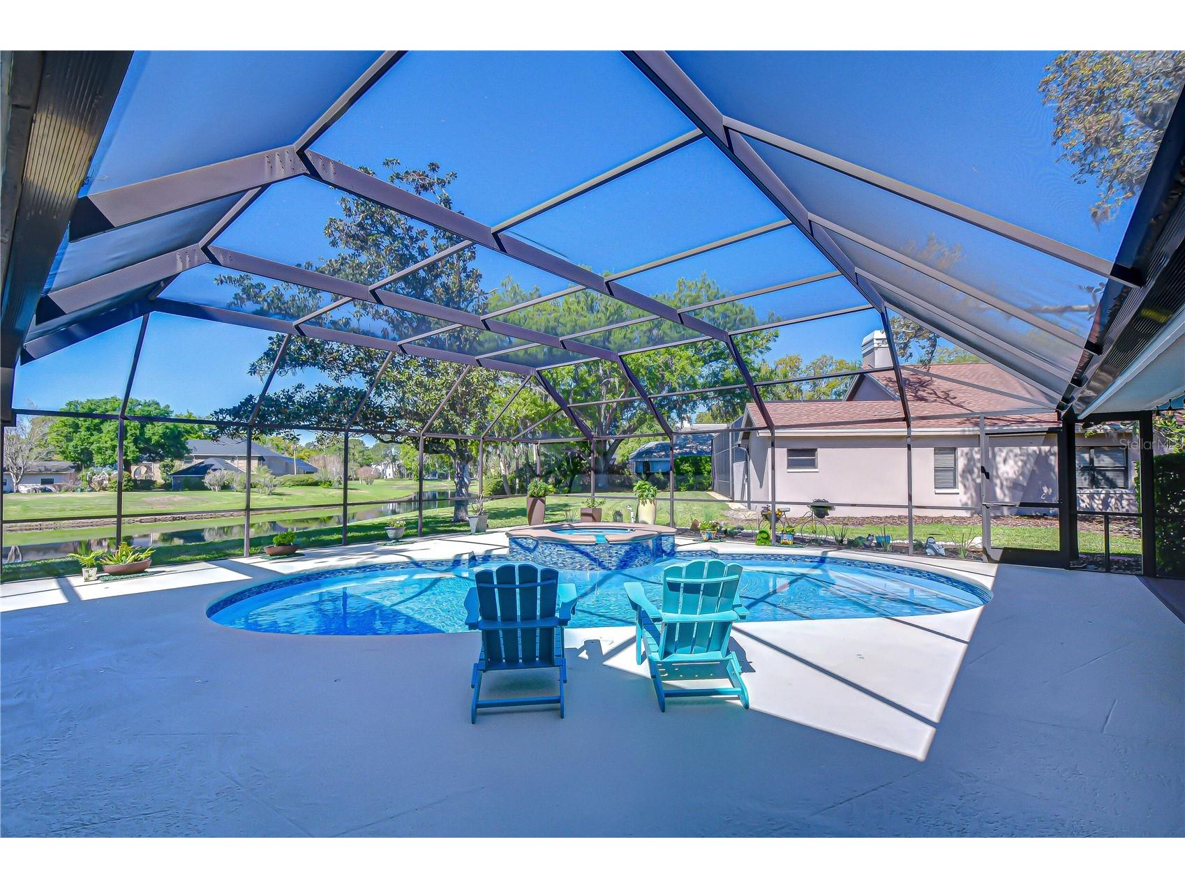 6623 Stonington Drive N Tampa FL 33647 TB8484481 image44