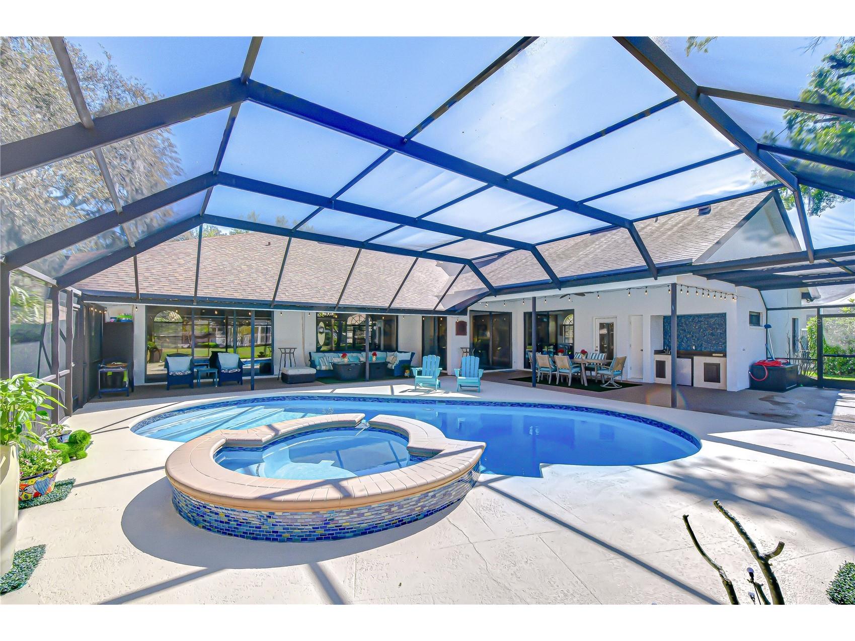 6623 Stonington Drive N Tampa FL 33647 TB8484481 image45