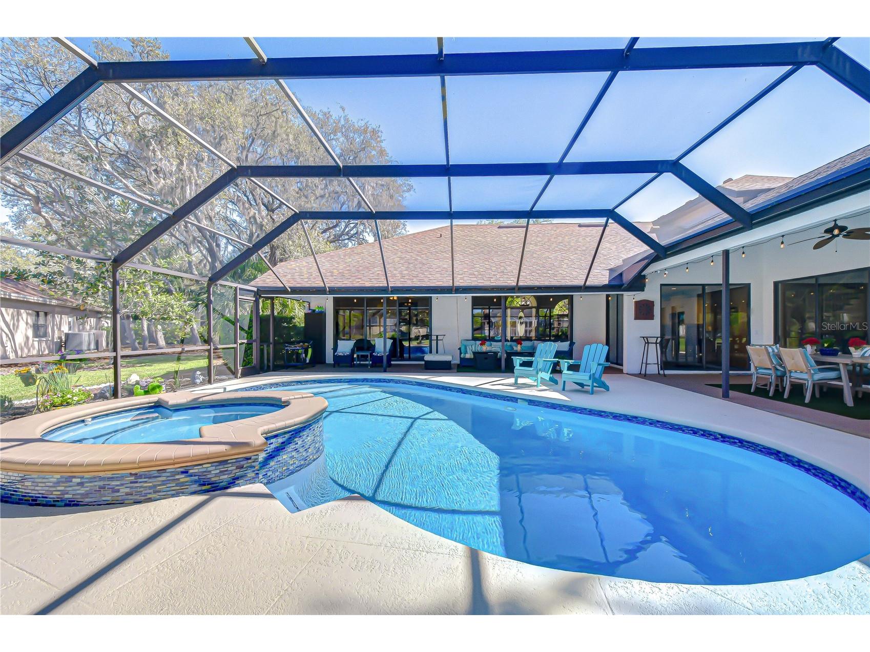 6623 Stonington Drive N Tampa FL 33647 TB8484481 image47