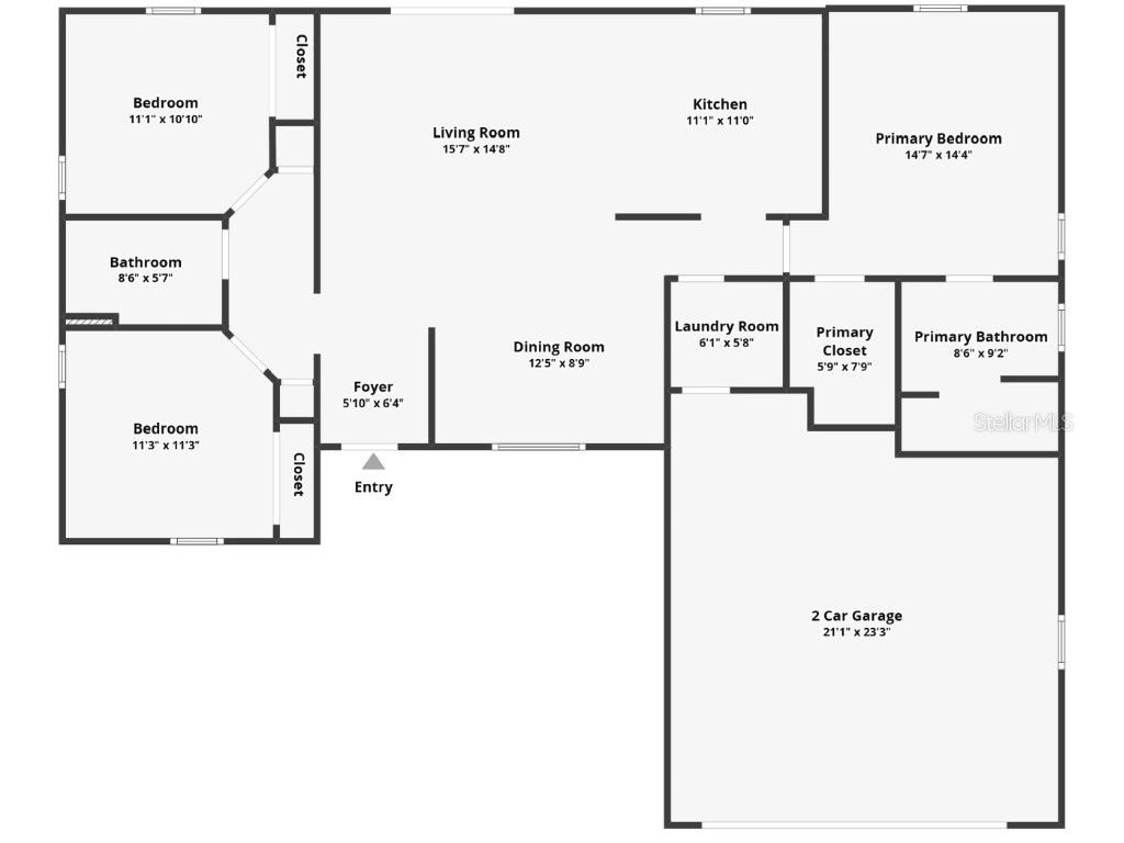 6623 SW 81st Terrace Gainesville FL 32608 GC535490 image2