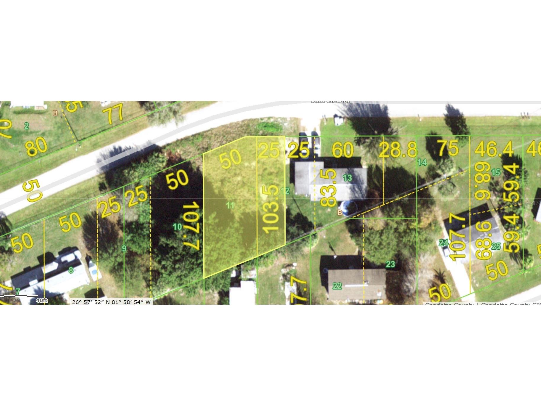 6623 Villaview Drive Punta Gorda FL 33982 C7473610 image1