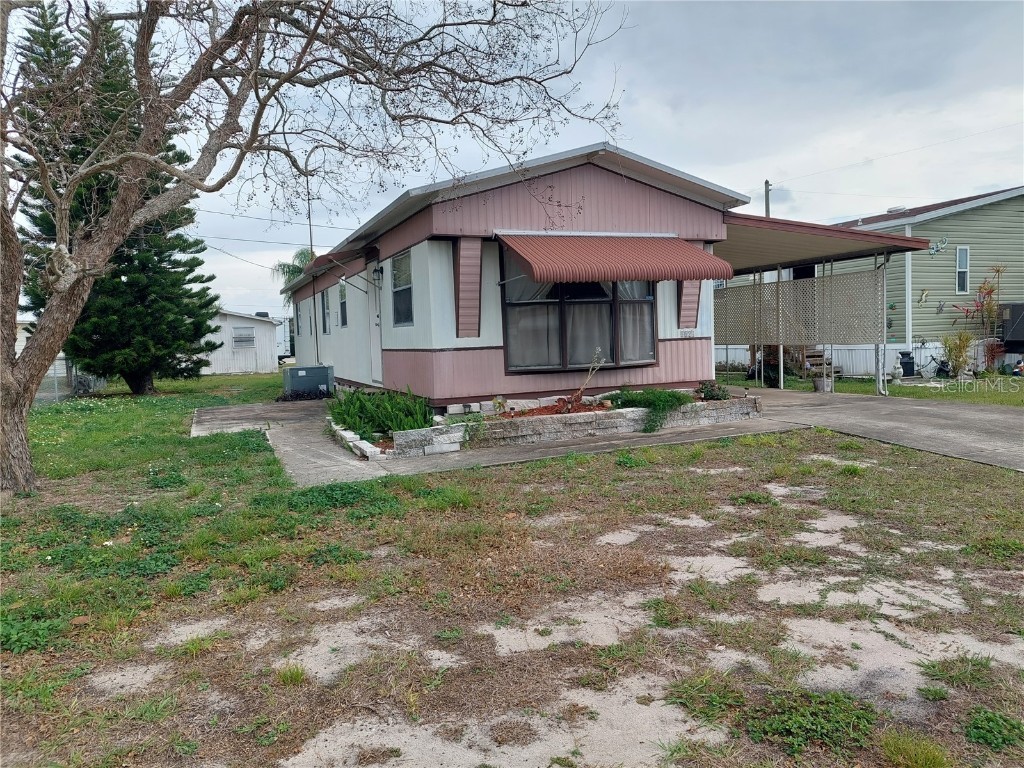 6624 Avocado Drive New Port Richey FL 34653 W7852608 image1