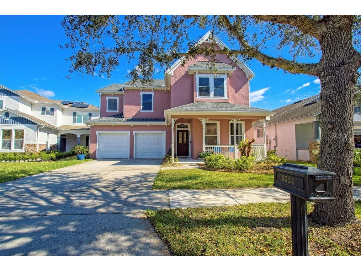 6624 Duncaster Street Windermere FL 34786 O6103302 image1