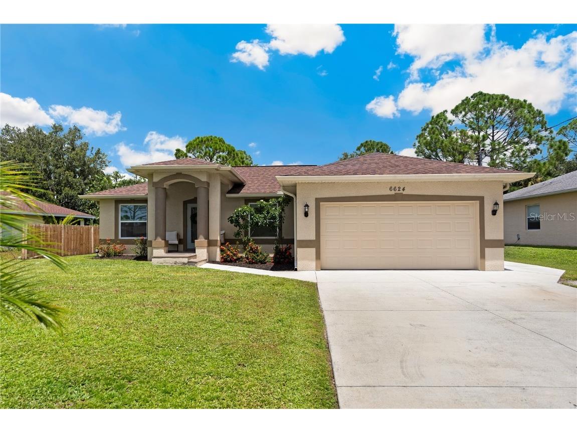 6624 Hornbuckle Boulevard North Port FL 34291 A4579498 image1