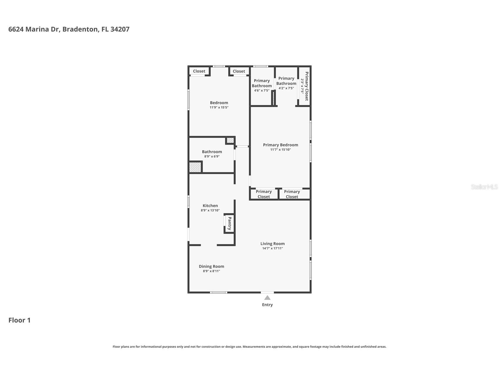 6624 Marina Drive Bradenton FL 34207 A4688788 image39