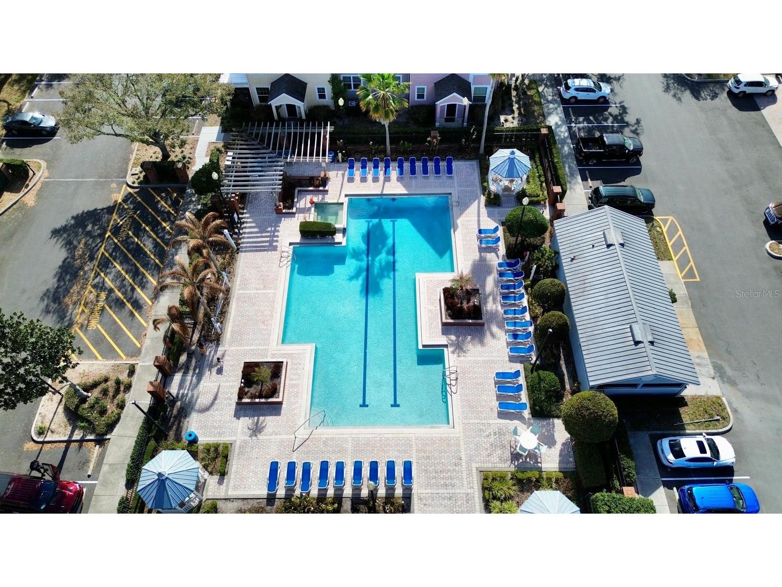 6624 Time Square Avenue #102 Orlando FL 32835 O6388107 image94