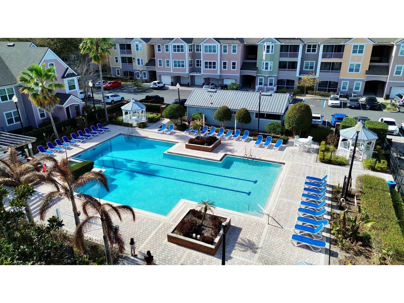 6624 Time Square Avenue #102 Orlando FL 32835 O6388107 image95
