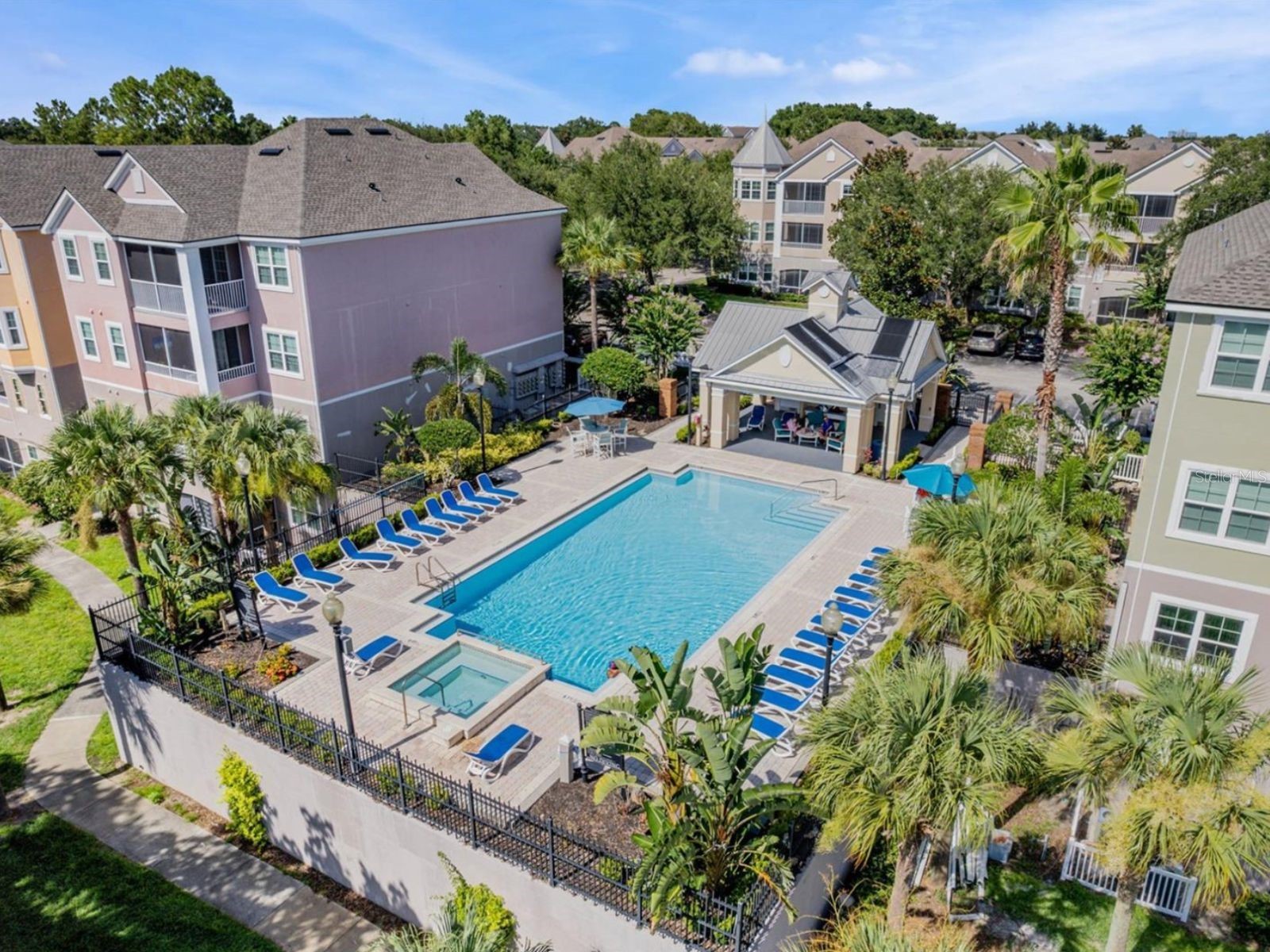 6624 Time Square Avenue #104 Orlando FL 32835 O6405719 image17