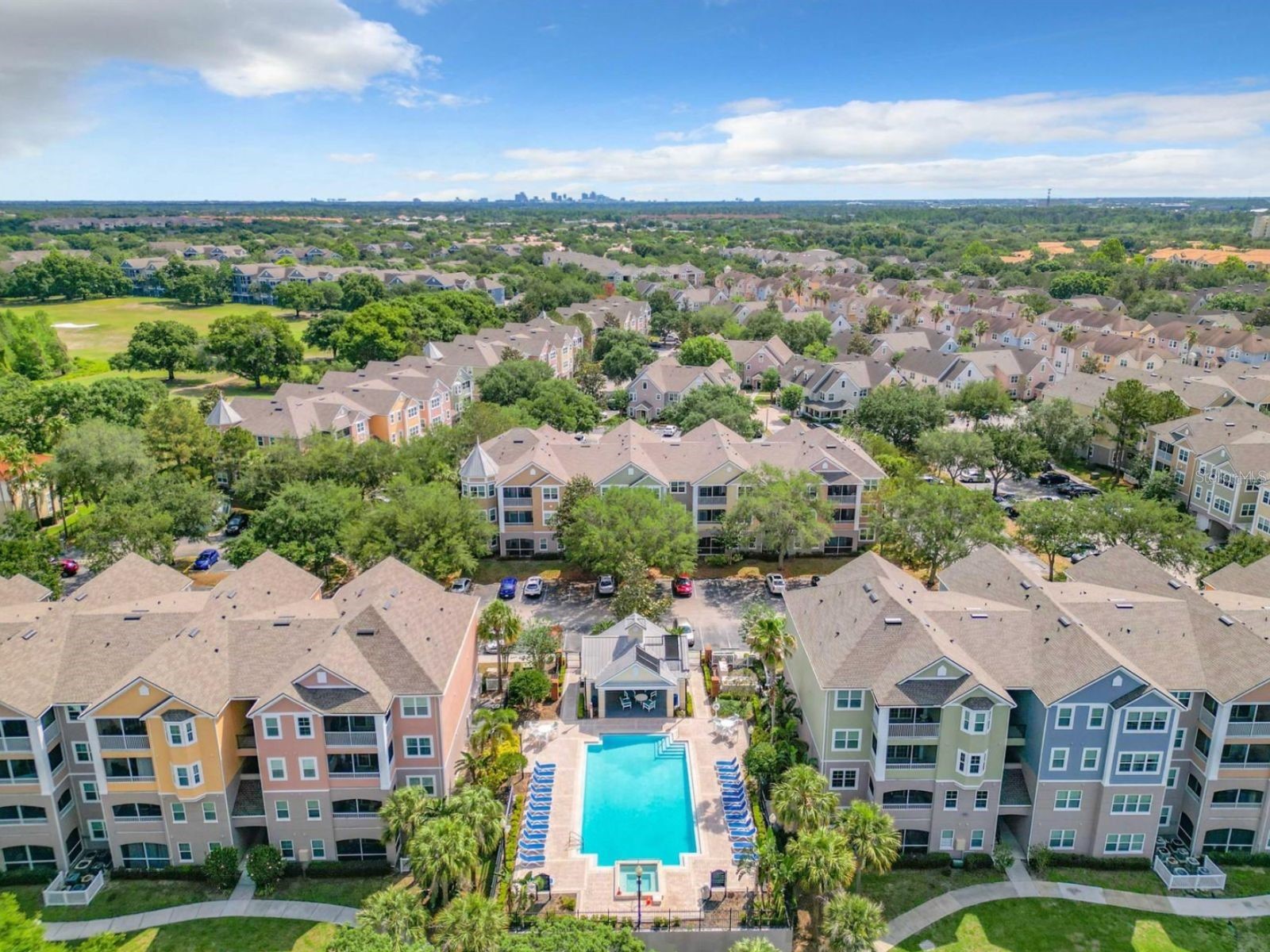6624 Time Square Avenue #104 Orlando FL 32835 O6405719 image27
