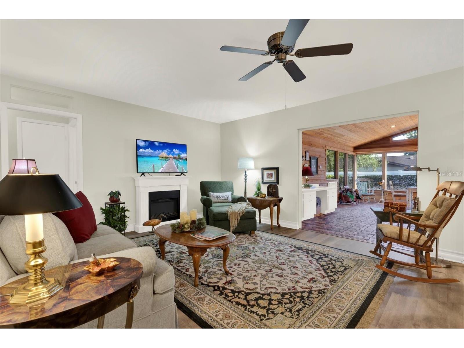 6625 Baybrooks Circle Tampa FL 33617 TB8510213 image21