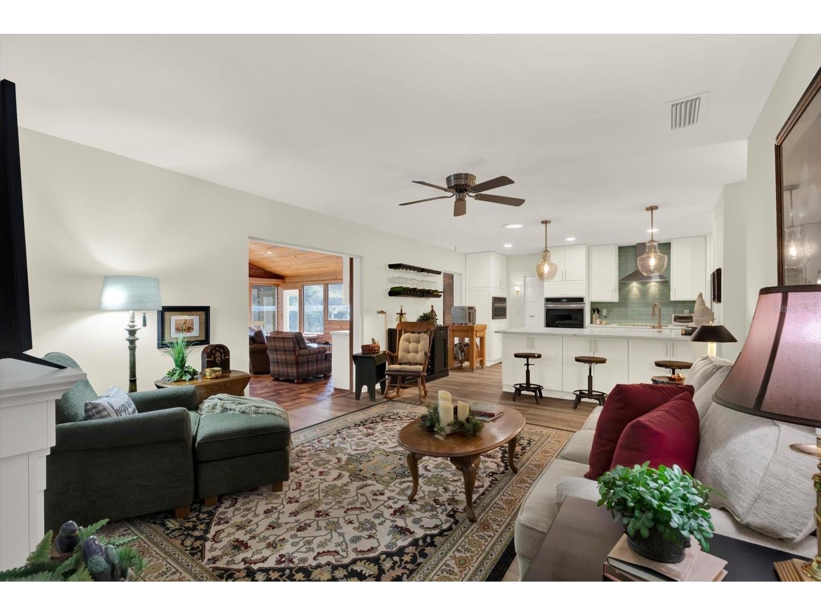 6625 Baybrooks Circle Tampa FL 33617 TB8510213 image23