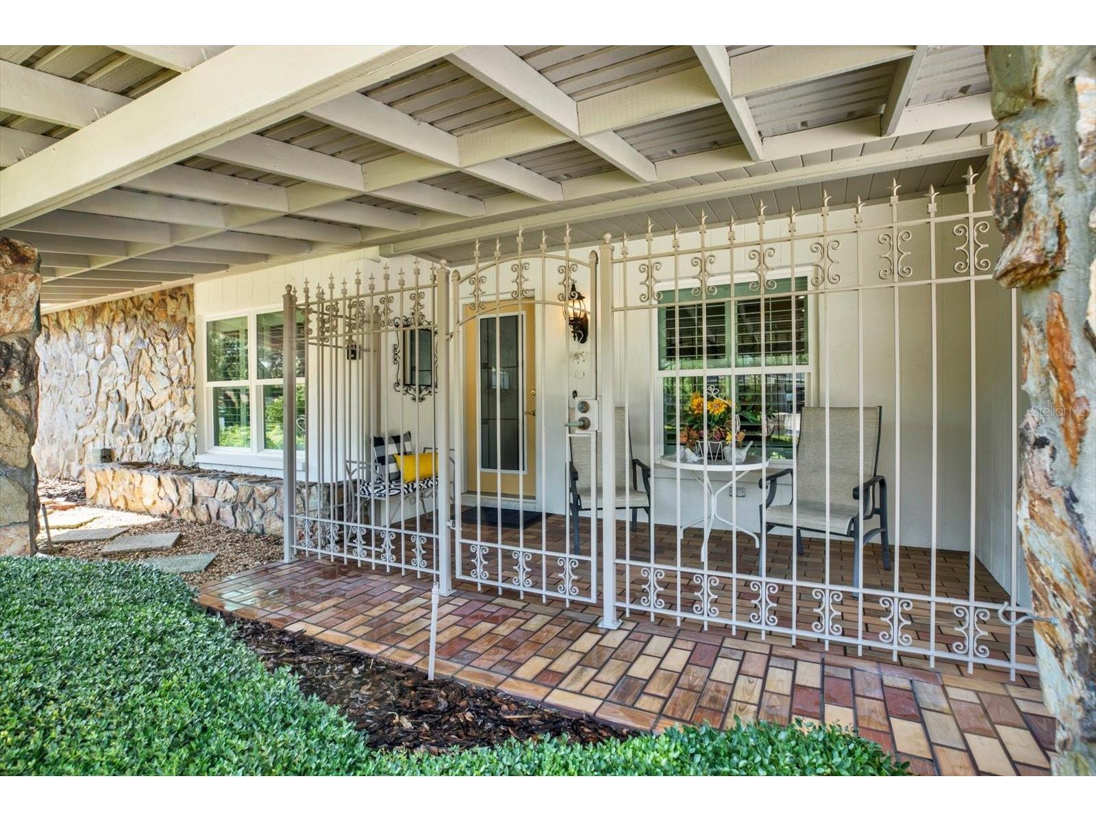 6625 Baybrooks Circle Tampa FL 33617 TB8510213 image35