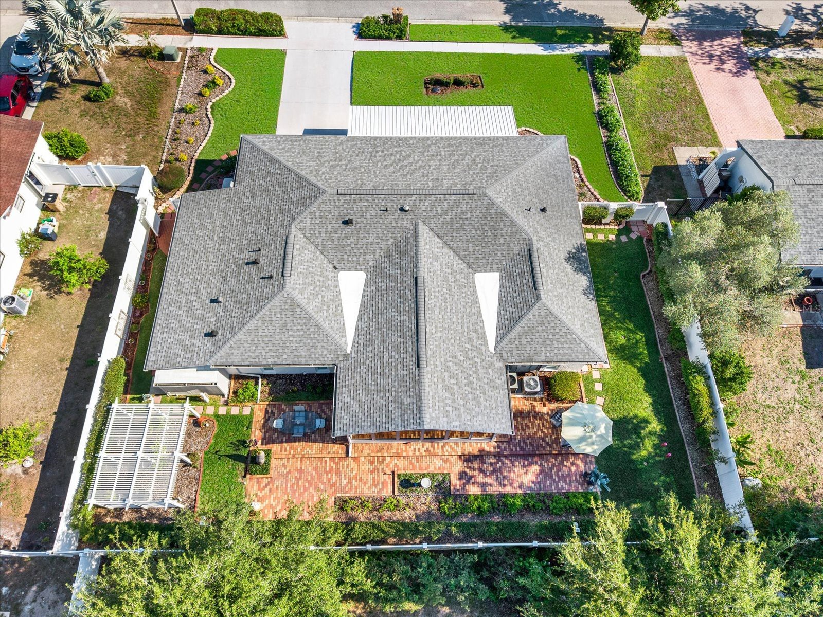 6625 Baybrooks Circle Tampa FL 33617 TB8510213 image50