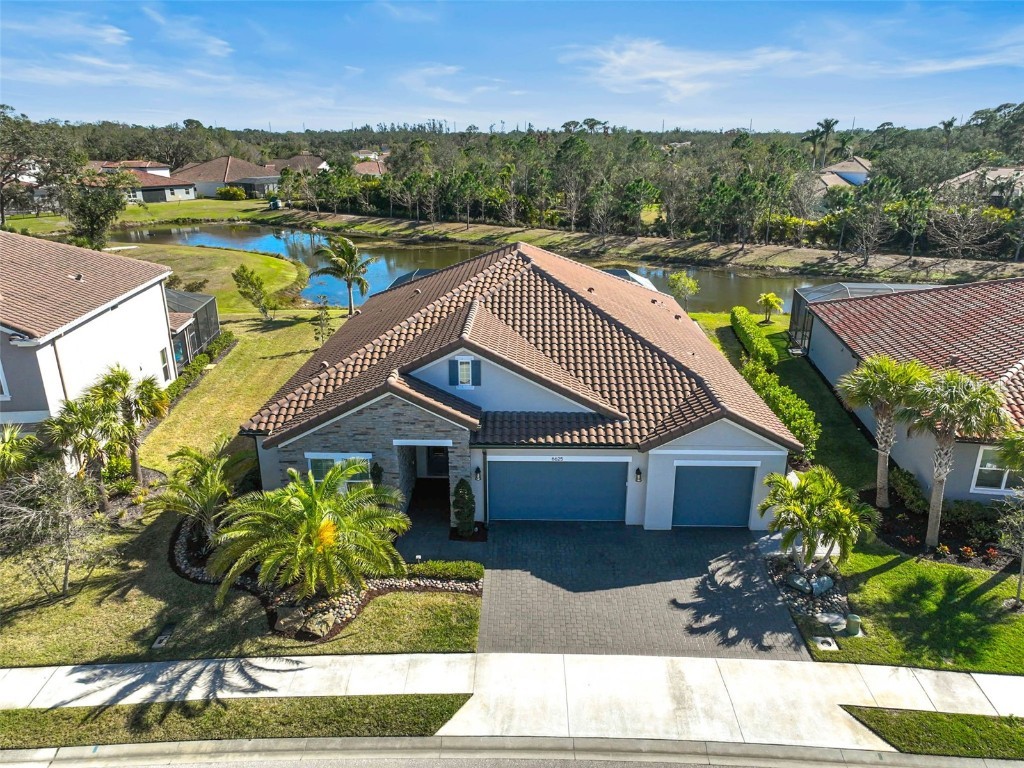 6625 Dovekey Drive Sarasota FL 34241 A4637676 image1