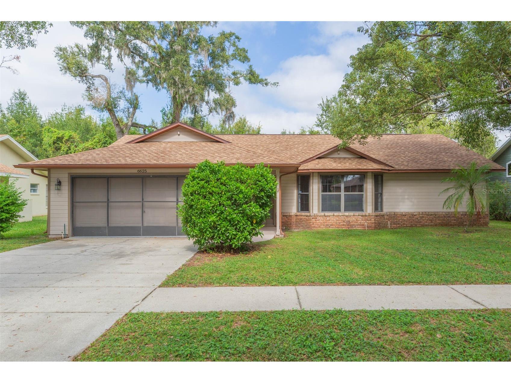 6625 Foxmoor Drive Zephyrhills FL 33542 TB8492654 image1