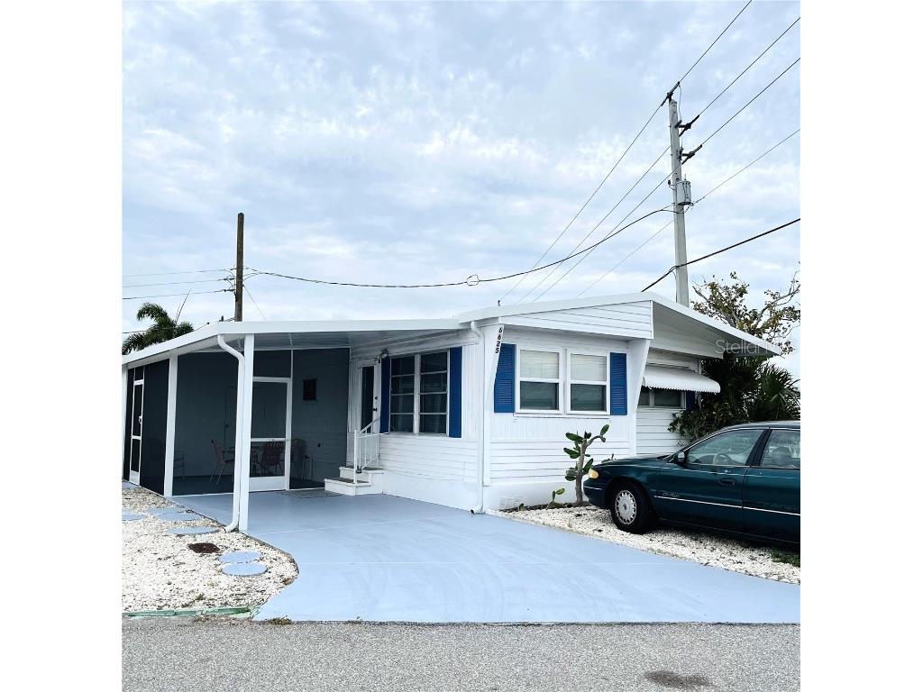 6625 Massachusetts Street Bradenton FL 34207 - SARASOTA BAY A4638649 image1