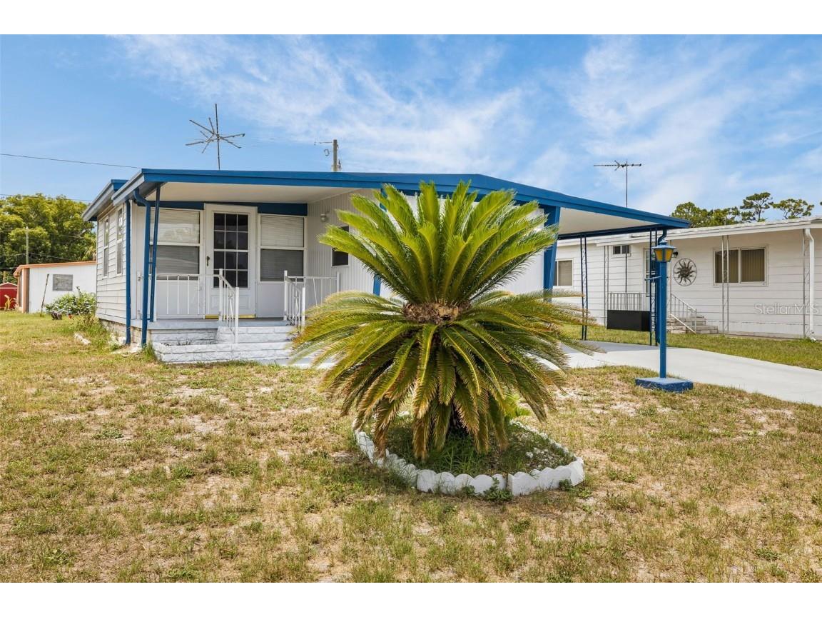 6625 Silverbell Drive New Port Richey FL 34653 TB8389254 image1