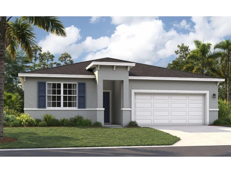 6625 Verbena Place Lake Hamilton FL 33851 O6389460 image1