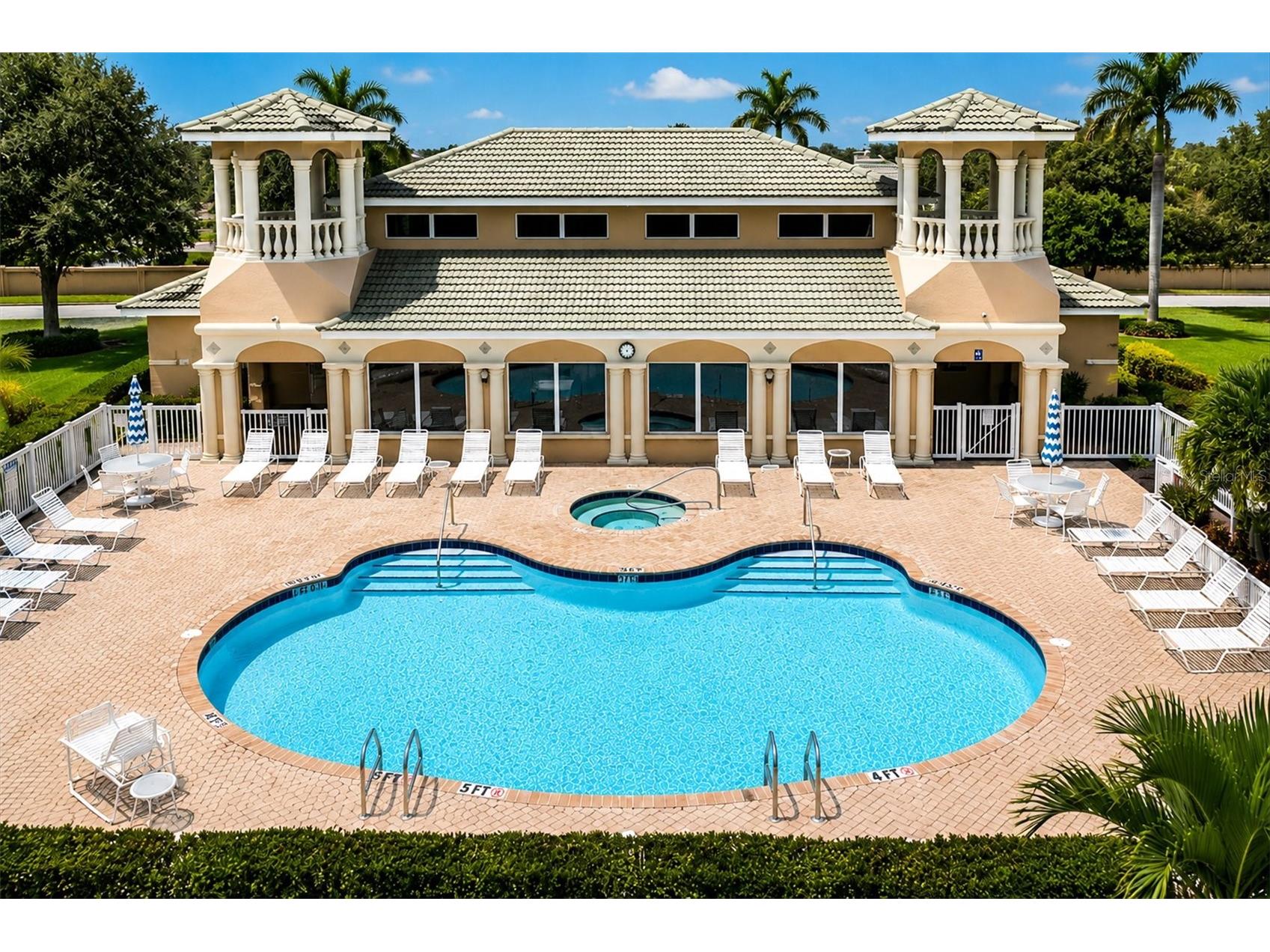6626 7th Avenue Circle W Bradenton FL 34209 A4694632 image65