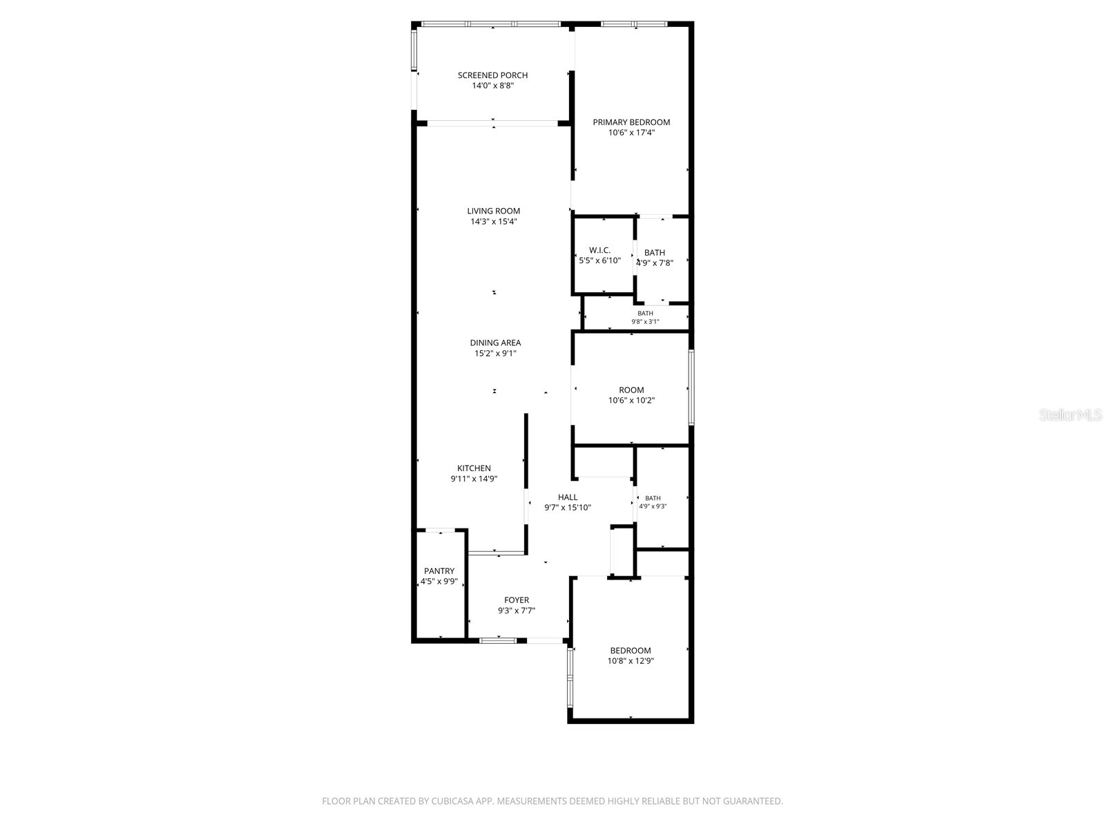 6626 7th Avenue Circle W Bradenton FL 34209 A4694632 image8
