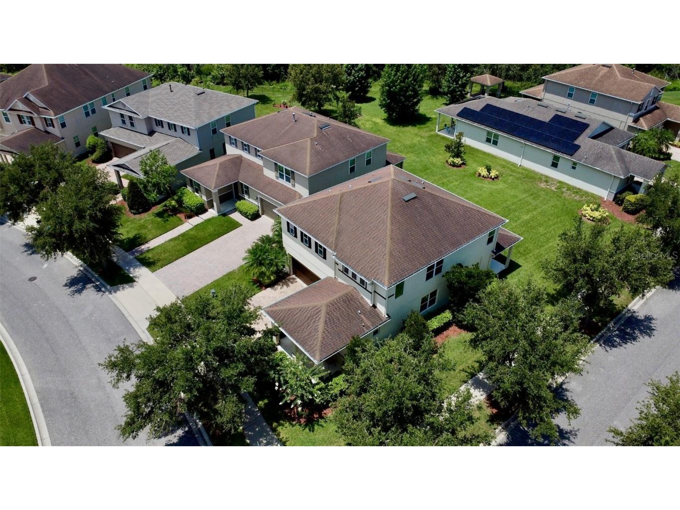 6626 Bridgewater Village Road Windermere FL 34786 O6349184 image2