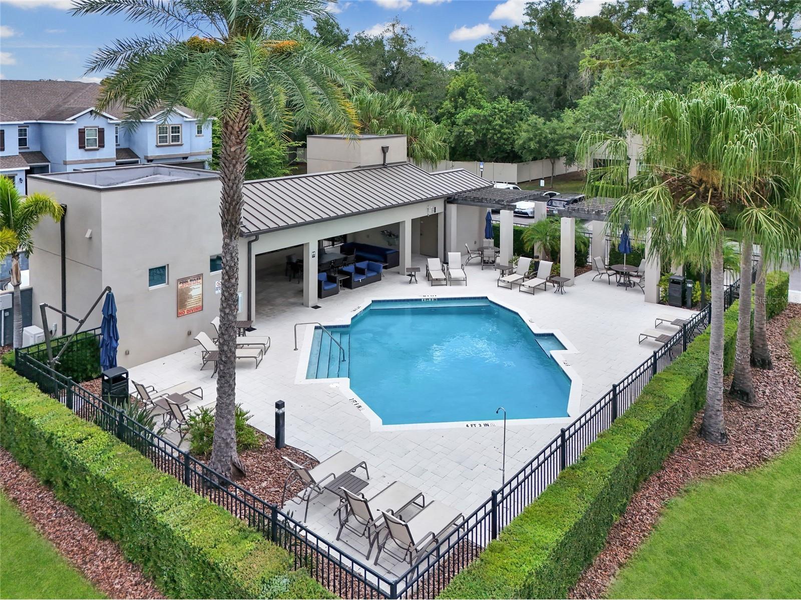 6626 Citrus Creek Lane Tampa FL 33625 TB8510683 image24