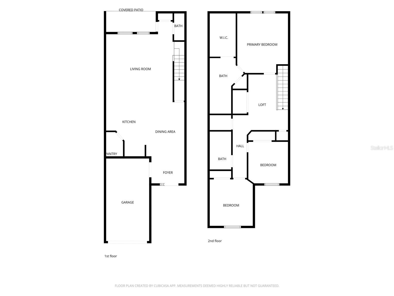6626 Citrus Creek Lane Tampa FL 33625 TB8510683 image25