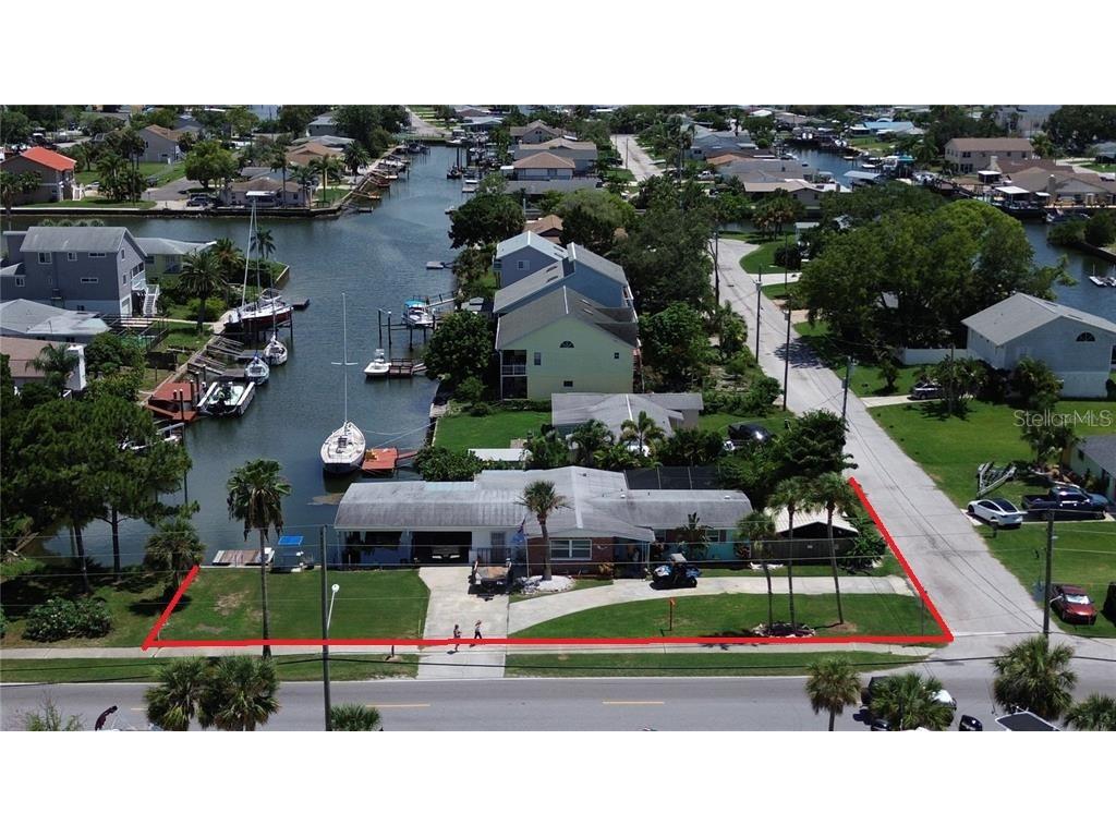 6626 Clark Street Hudson FL 34667 - GULF OF MEXICO U8249695 image1