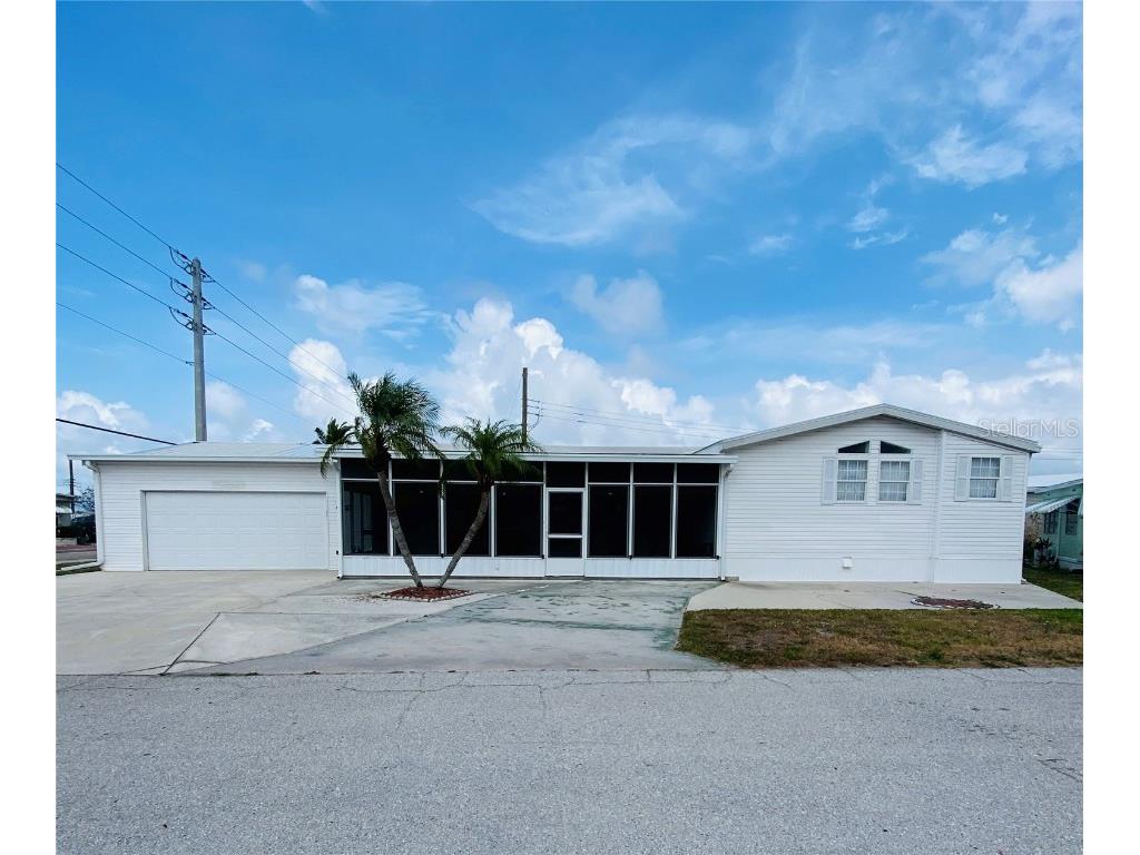 6626 Dakota Street Bradenton FL 34207 - SARASOTA BAY A4651967 image1