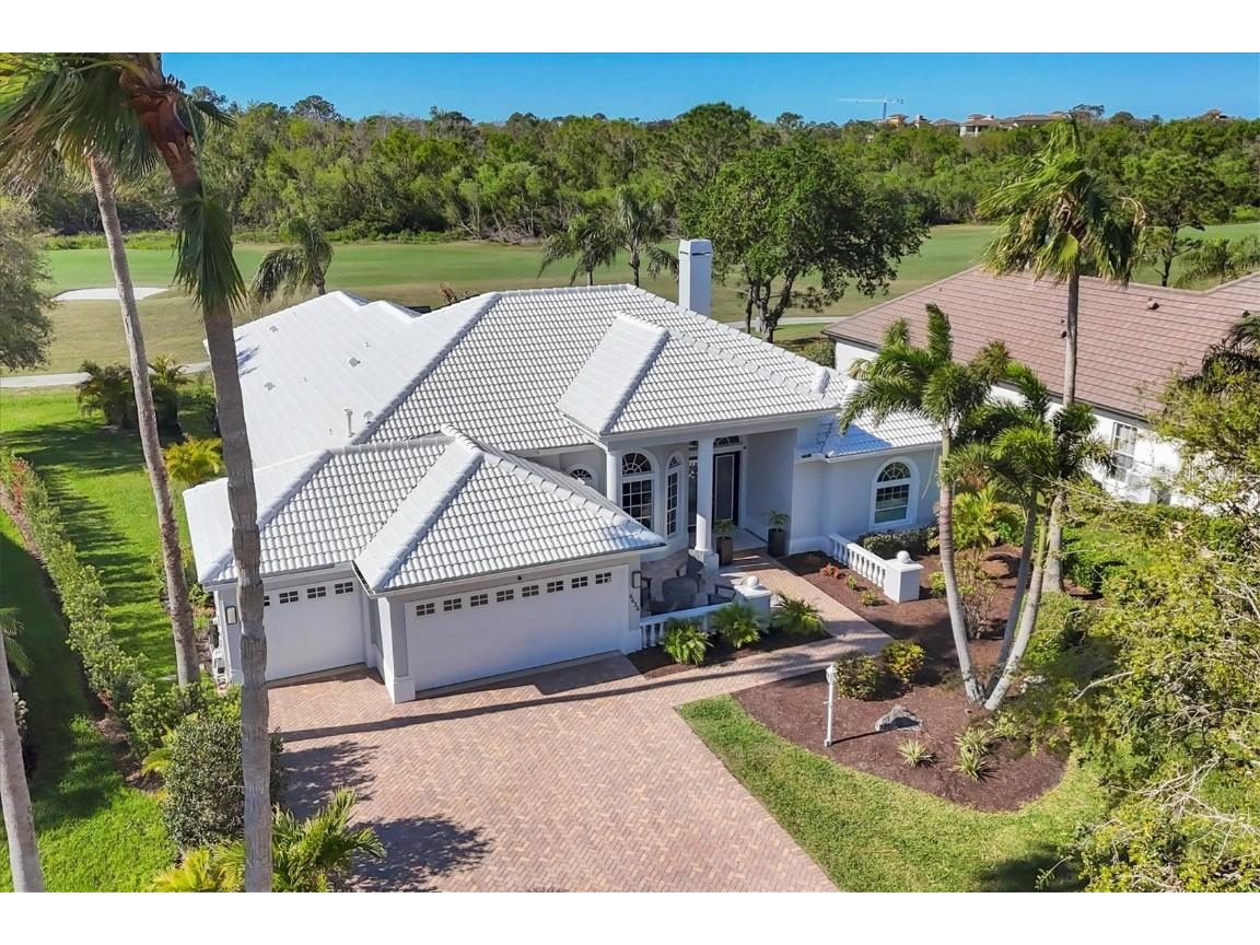 6626 The Masters Avenue Lakewood Ranch FL 34202 A4644110 image1