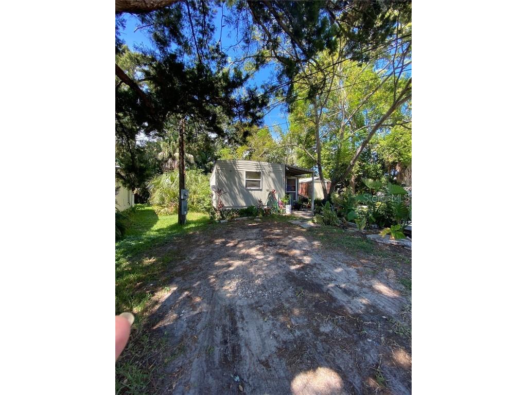 6627 Buddy Lane Port Richey FL 34668 W7858027 image1