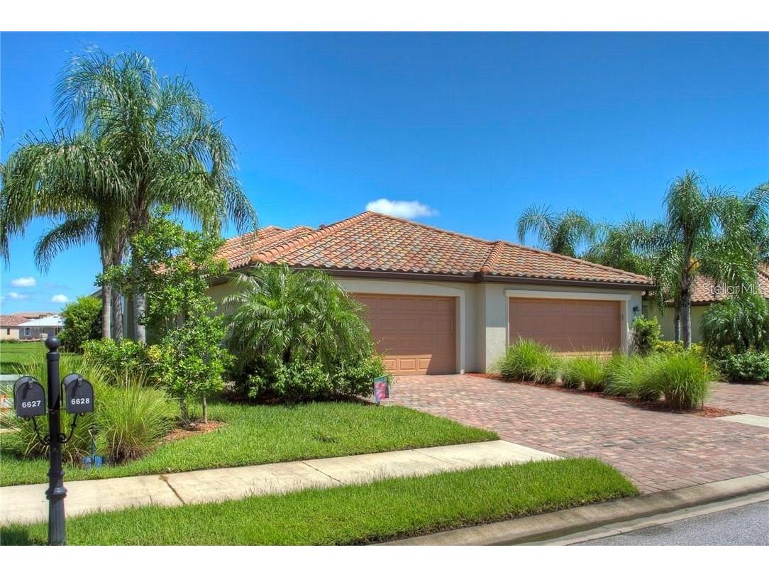 6627 Candlestick Drive Bradenton FL 34212 A4631369 image1