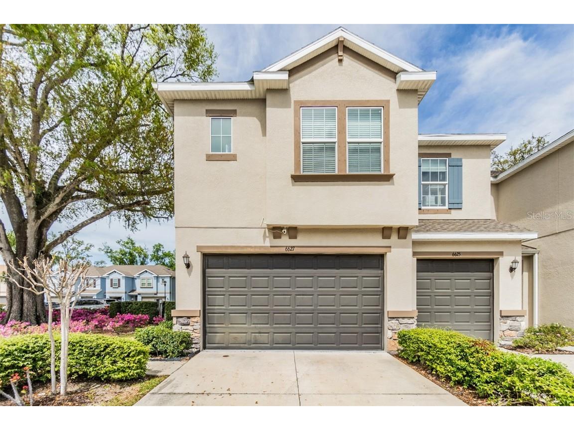 6627 Citrus Creek Lane Tampa FL 33625 T3511135 image1