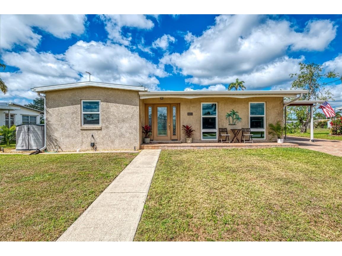 6627 Marius Road North Port FL 34287 N6136827 image1