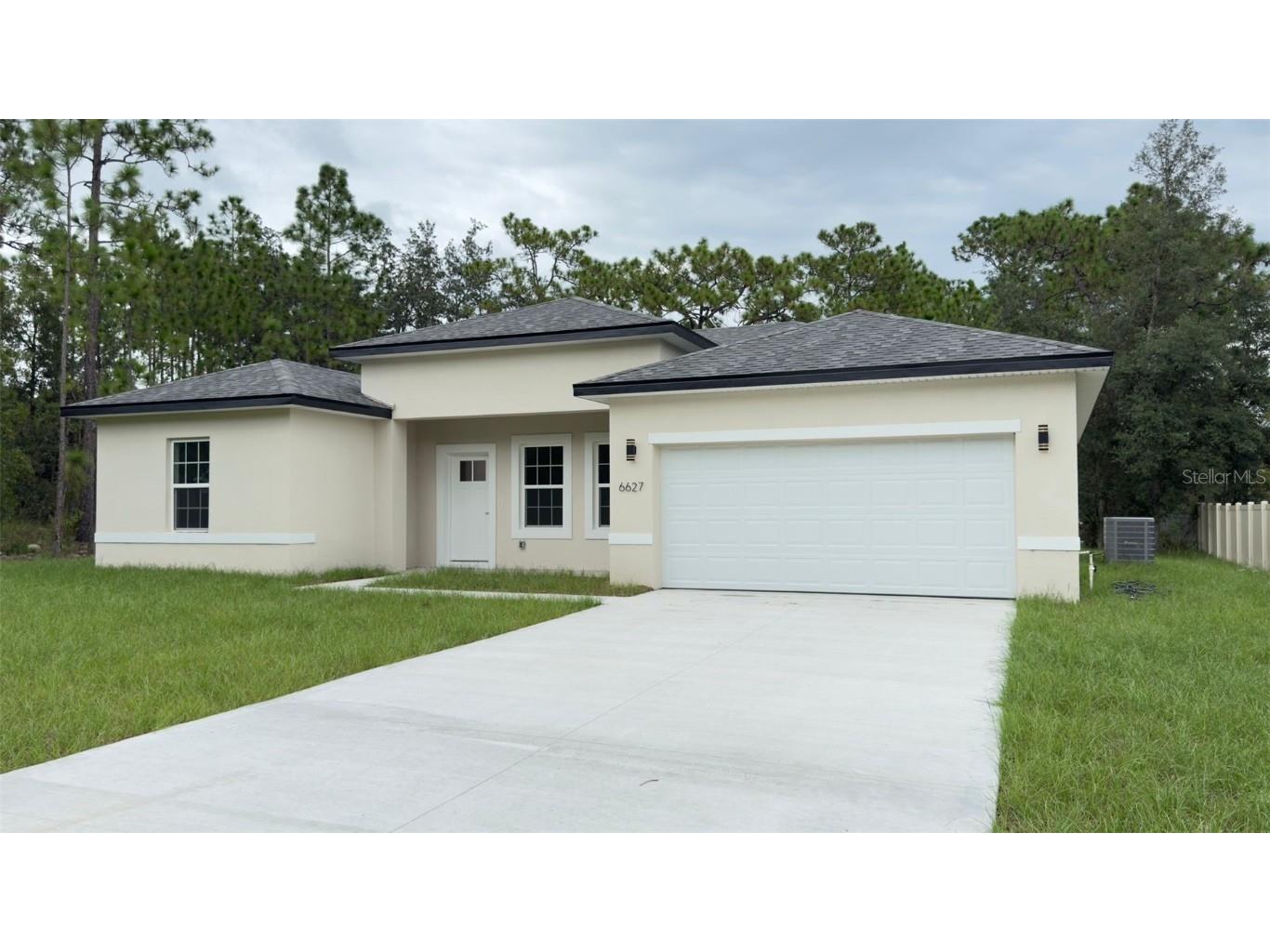 6627 N Huntington Terrace Citrus Springs FL 34434 O6343706 image1