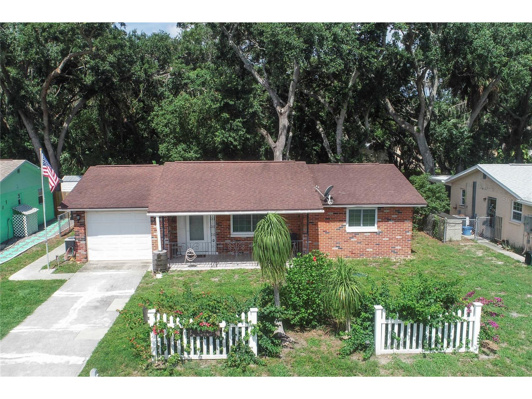 6627 Parkside Drive New Port Richey FL 34653 W7886139 image1