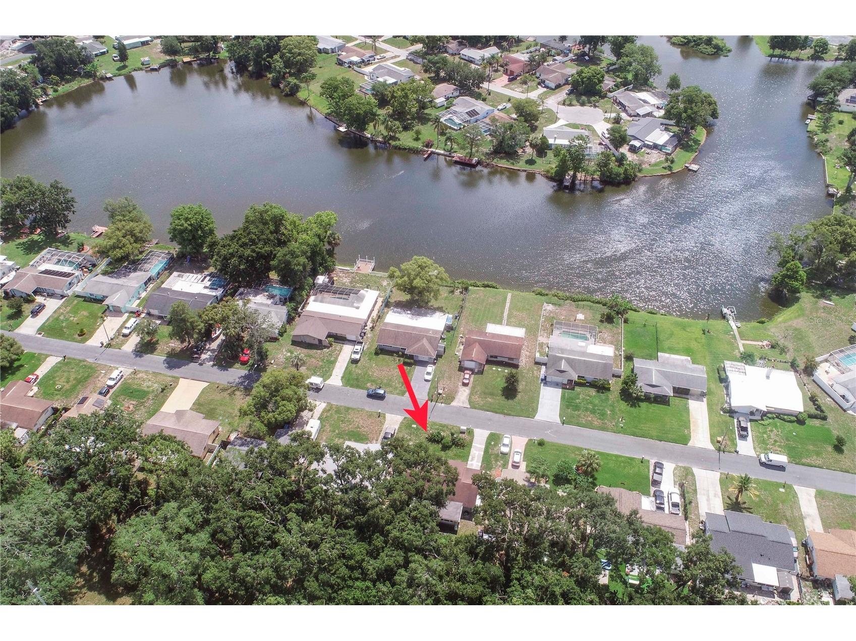 6627 Parkside Drive New Port Richey FL 34653 W7886139 image3