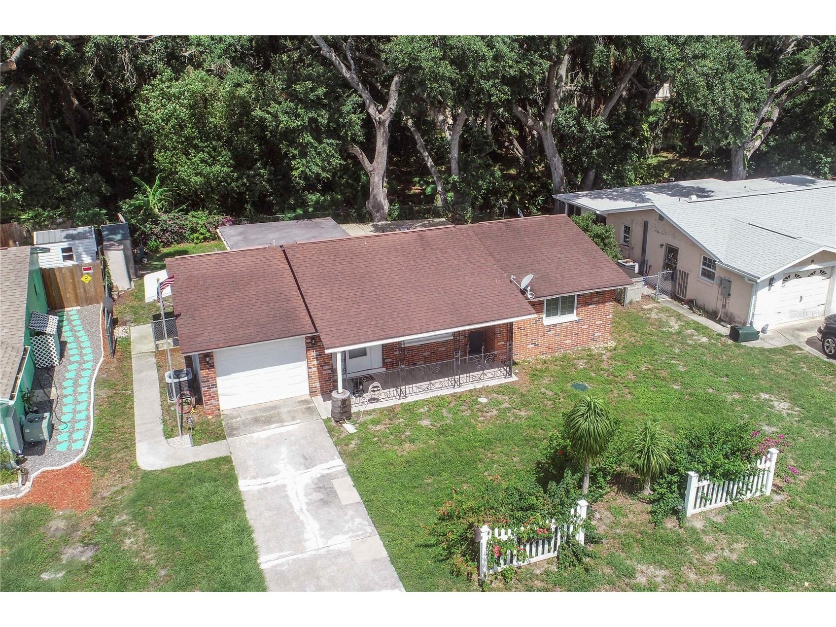 6627 Parkside Drive New Port Richey FL 34653 W7886139 image59