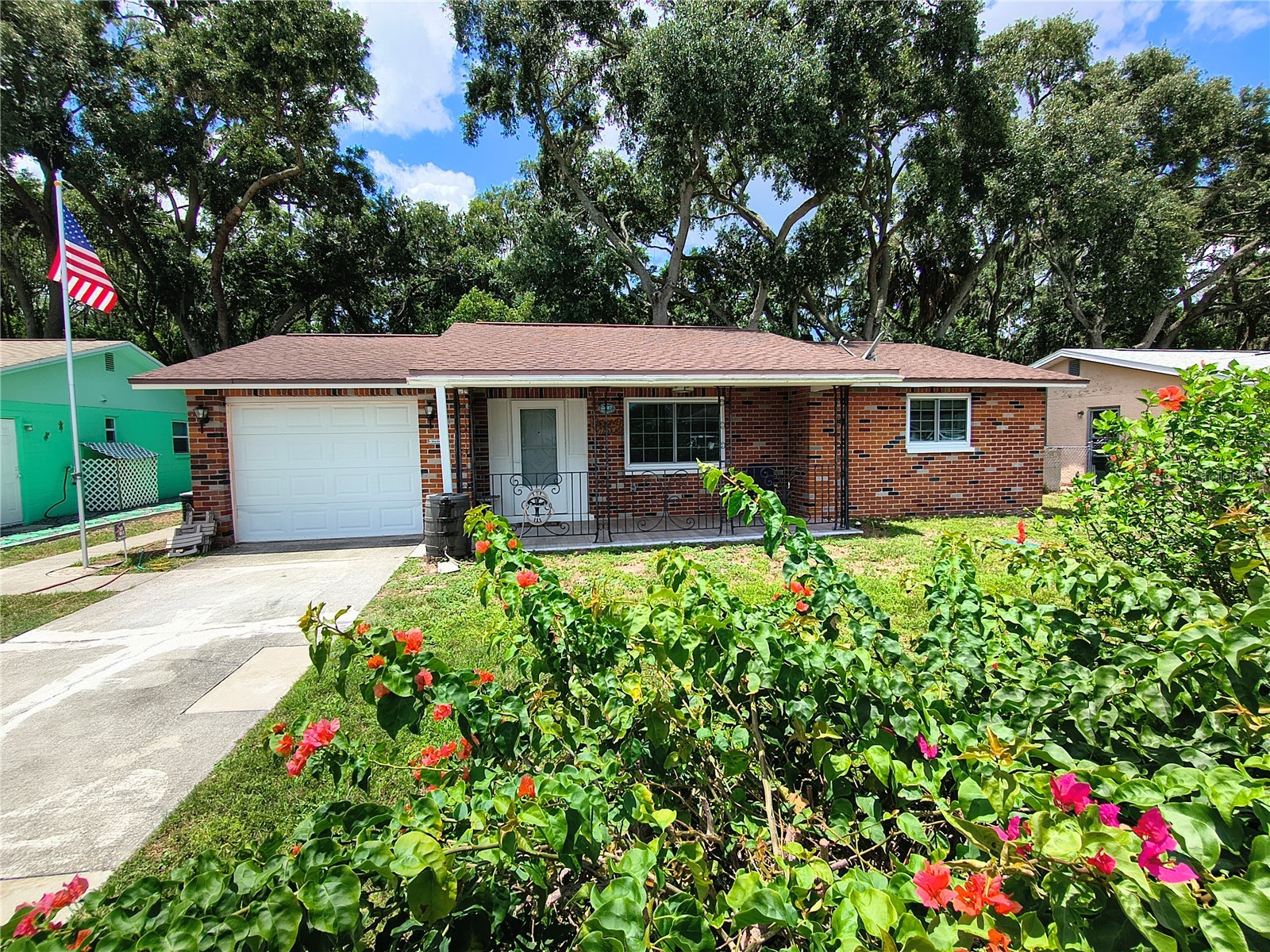 6627 Parkside Drive New Port Richey FL 34653 W7886139 image6