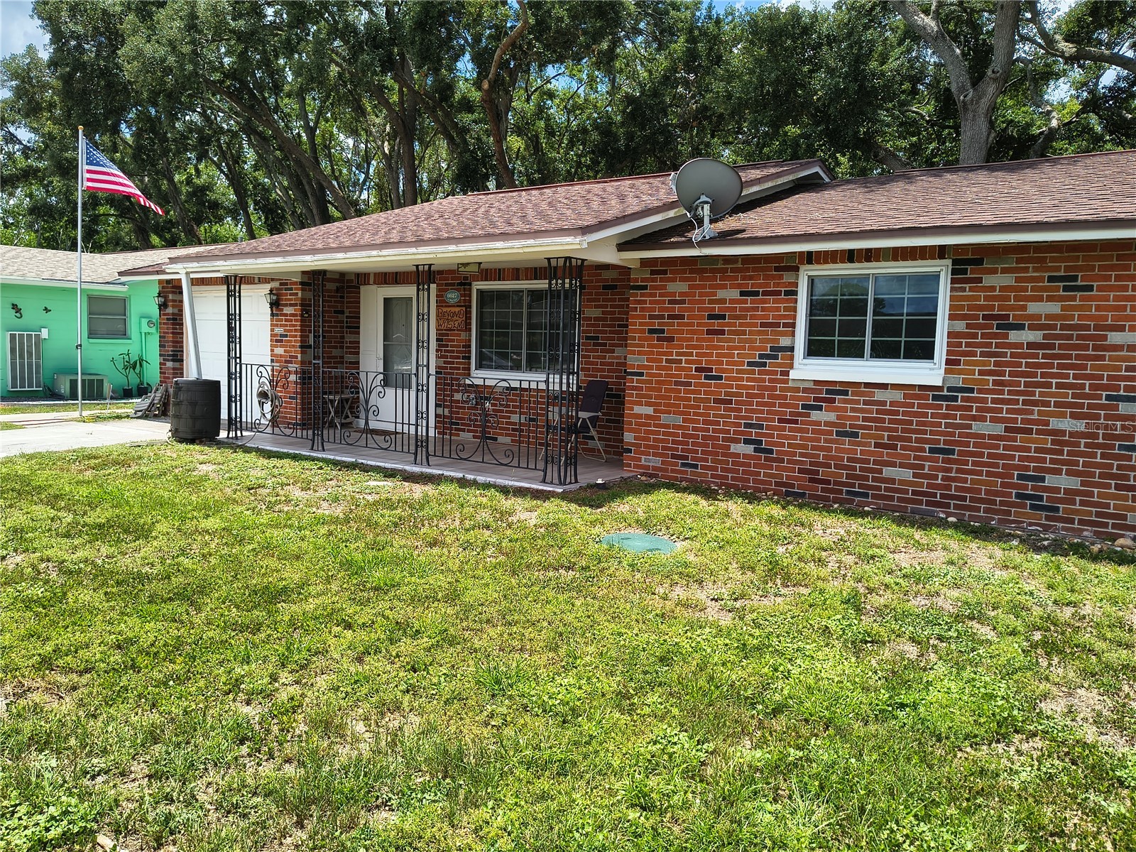 6627 Parkside Drive New Port Richey FL 34653 W7886139 image60