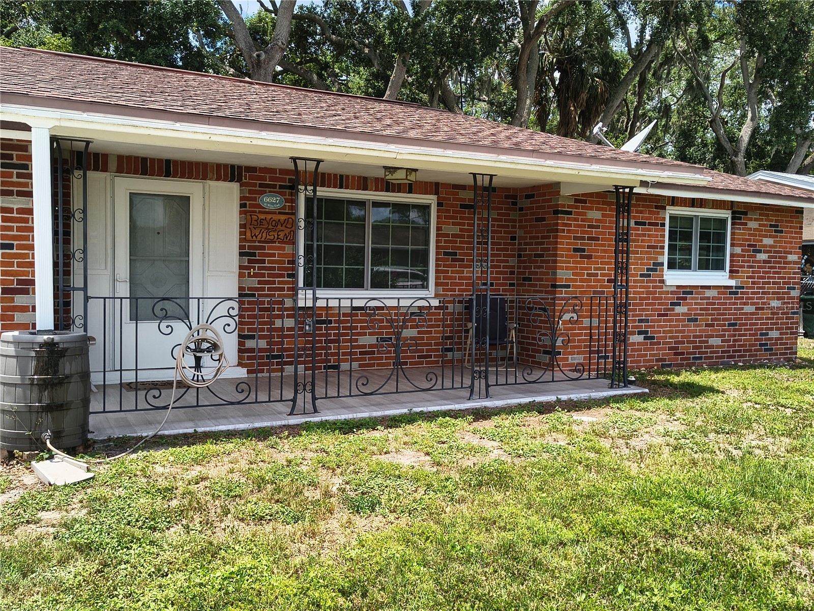 6627 Parkside Drive New Port Richey FL 34653 W7886139 image61
