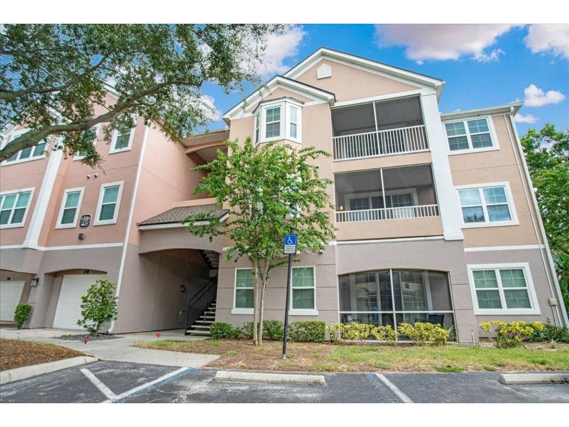 6627 Queens Borough Avenue #207 Orlando FL 32835 T3550514 image1